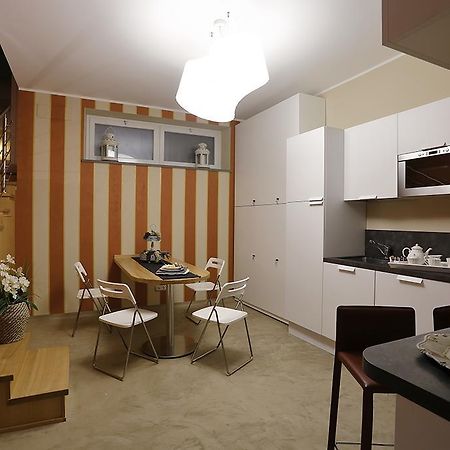 Gaslini Vicinissimo - Casa Dello Zio Hotell Genova Eksteriør bilde