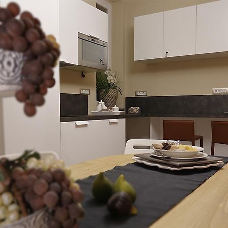 Gaslini Vicinissimo - Casa Dello Zio Hotell Genova Eksteriør bilde
