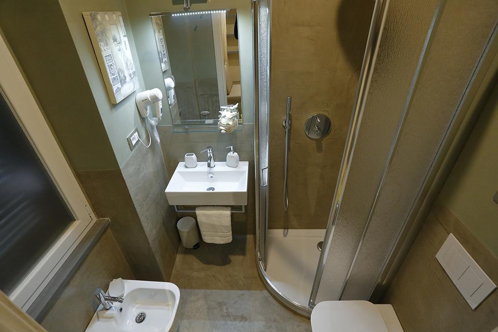Gaslini Vicinissimo - Casa Dello Zio Hotell Genova Eksteriør bilde