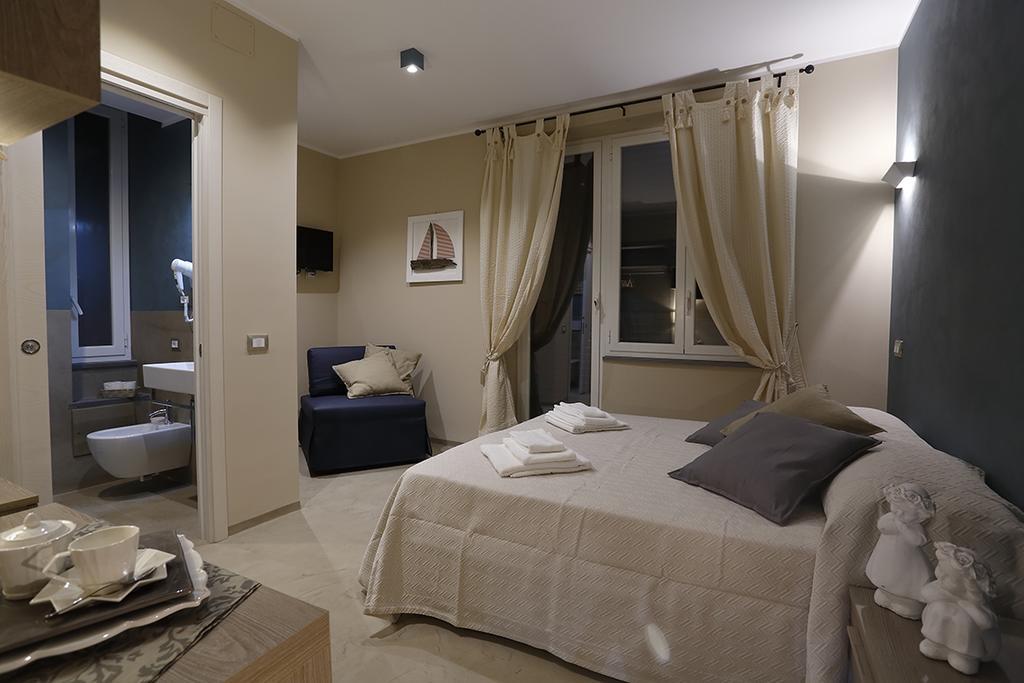 Gaslini Vicinissimo - Casa Dello Zio Hotell Genova Eksteriør bilde