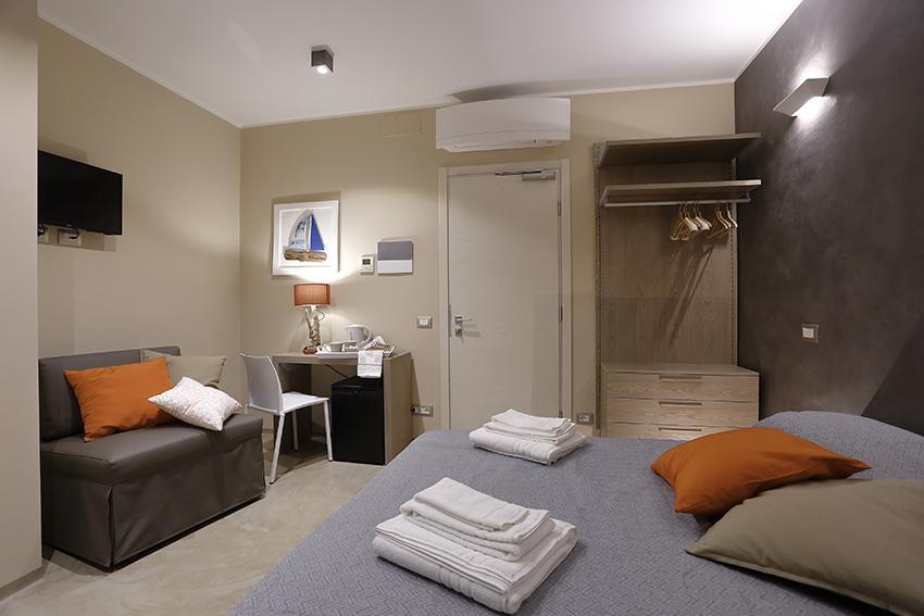 Gaslini Vicinissimo - Casa Dello Zio Hotell Genova Eksteriør bilde