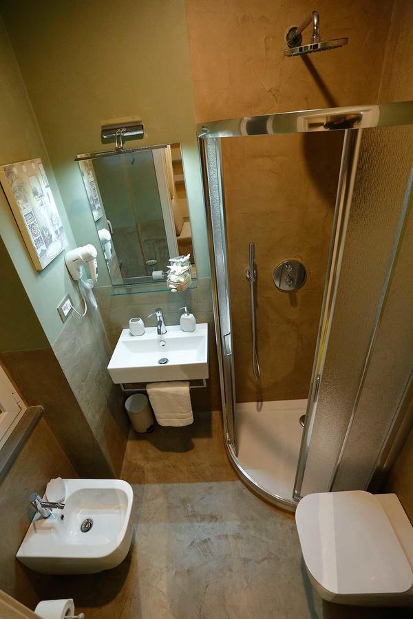 Gaslini Vicinissimo - Casa Dello Zio Hotell Genova Eksteriør bilde